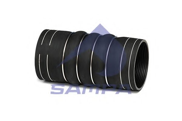 Патрубок наддува SAMPA 078.251
