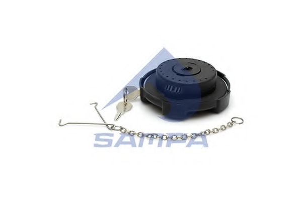 Крышка топливного бака SAMPA 079.047