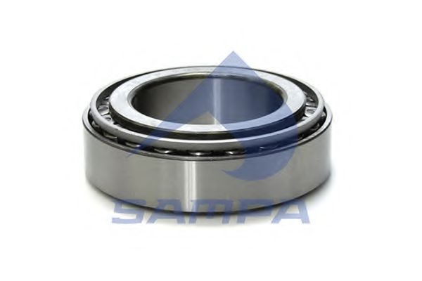 Подшипник ступицы SAMPA 079.211