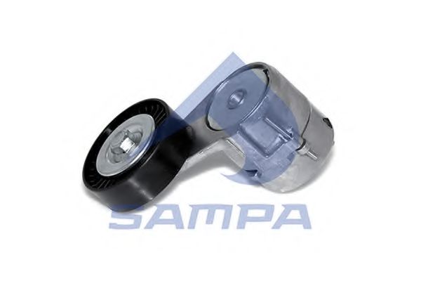 Ролик натяжной ремня генератора SAMPA 079.239