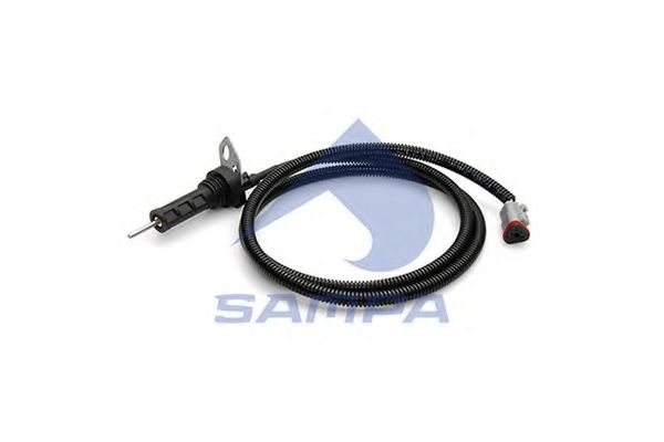Датчик износа тормозных колодок SAMPA 079.251