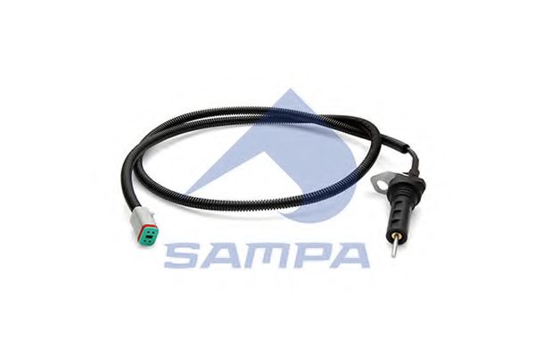 Датчик износа тормозных колодок SAMPA 079.253