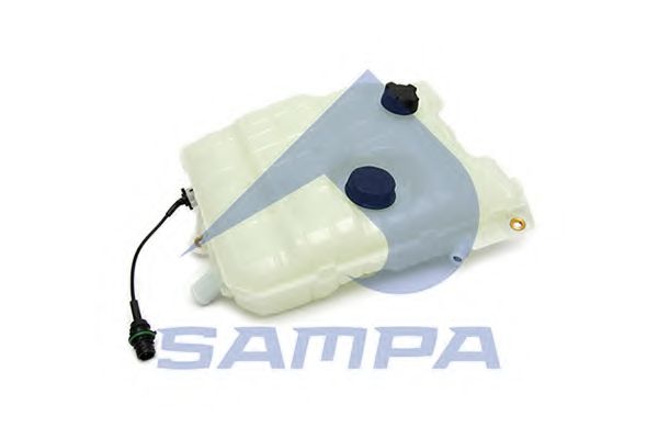 Расширительный бачок SAMPA 079.306