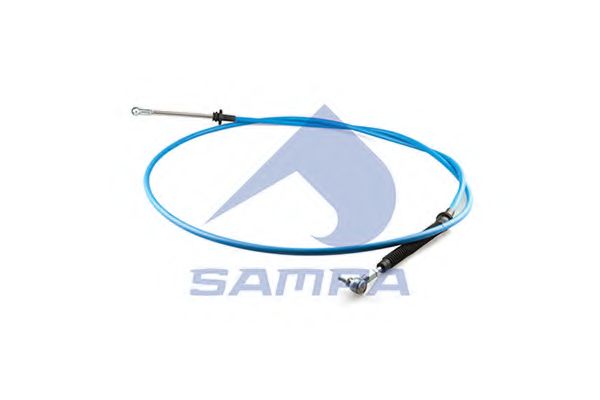 Трос КПП SAMPA 079.323