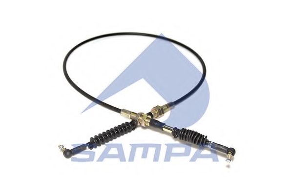 Тросик газа SAMPA 079.326