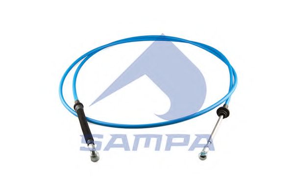 Трос КПП SAMPA 079.337