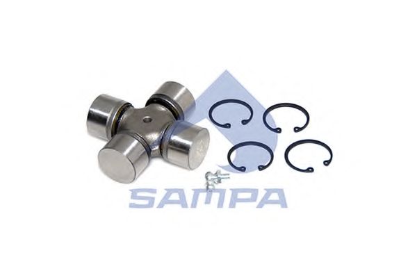 Муфта кардана SAMPA 079.385