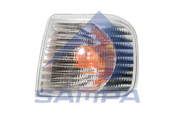 Указатель поворотов SAMPA 079.420