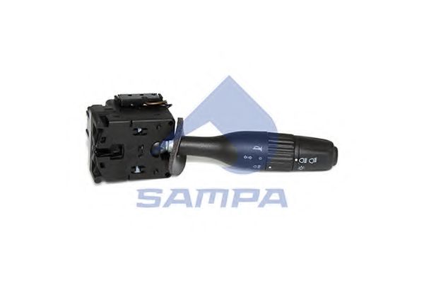 Под рулевой переключатель sampa 079.484