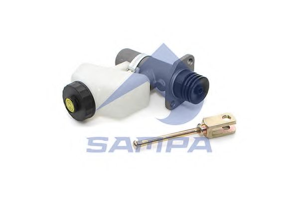 Главный цилиндр сцепления SAMPA 079.496