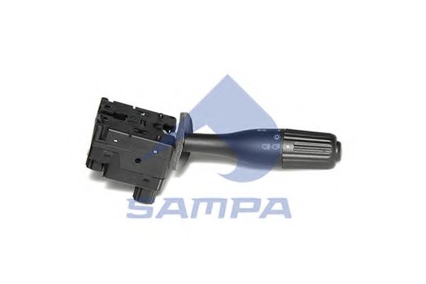 Под рулевой переключатель sampa 079.497