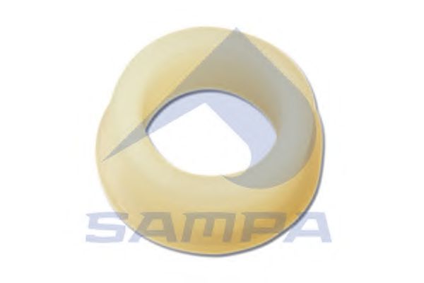 Втулка стабилизатора SAMPA 080.005