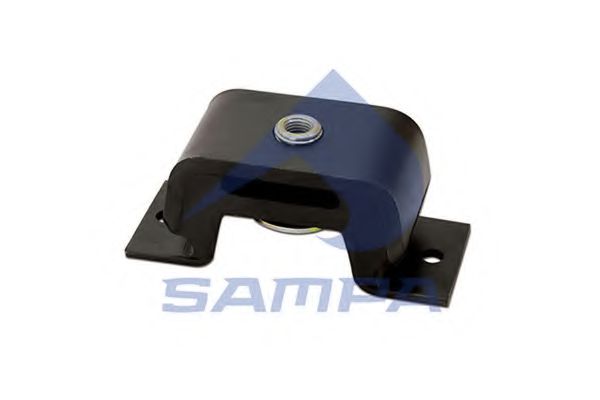 Подушка двигателя SAMPA 080.065