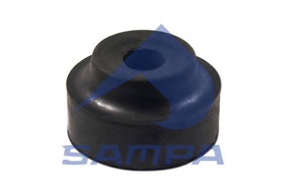Подушка двигателя SAMPA 080.066