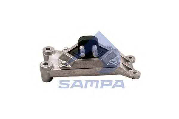 Подушка двигателя SAMPA 080.069