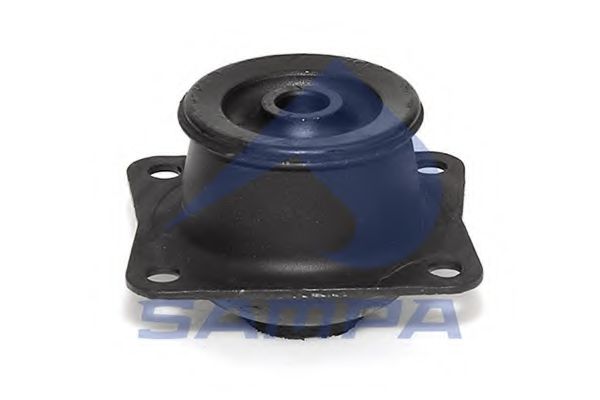Подушка двигателя SAMPA 080.116