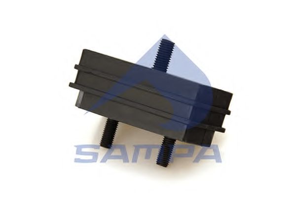 Подушка двигателя SAMPA 080.148