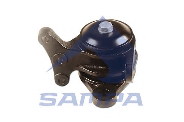 Подушка двигателя SAMPA 080.162