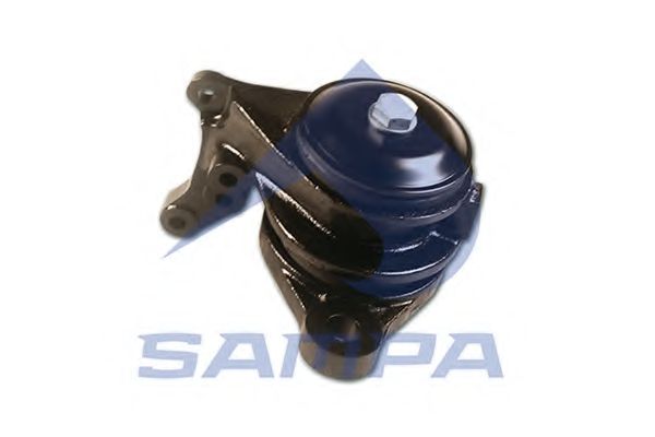 Подушка двигателя SAMPA 080.165