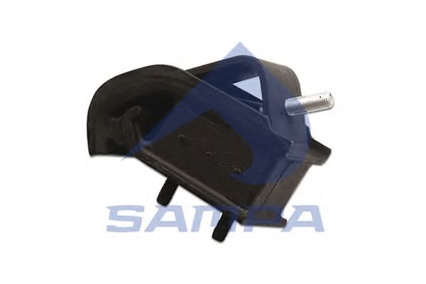 Подушка двигателя SAMPA 080.276