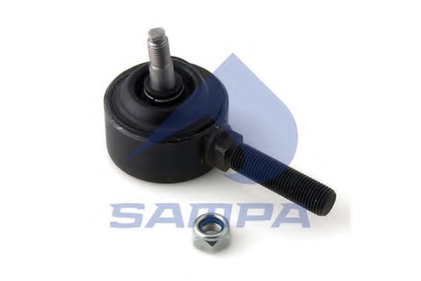 Наконечник рулевой тяги SAMPA 080.327