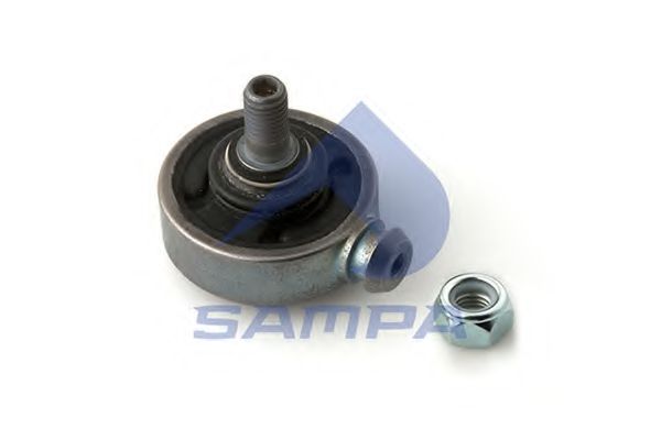 Наконечник рулевой тяги SAMPA 080.364
