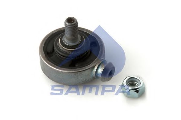 Наконечник рулевой тяги SAMPA 080.364/1