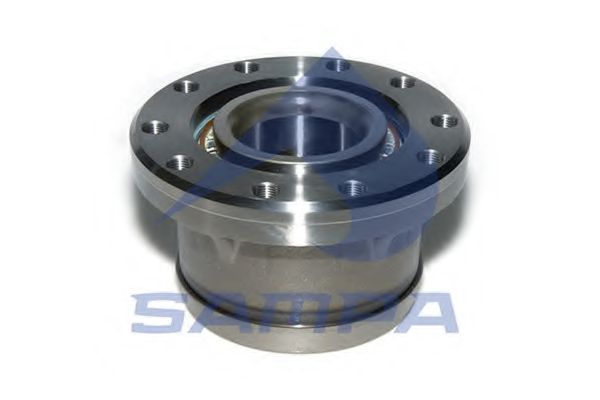 Подшипник ступицы SAMPA 080.409