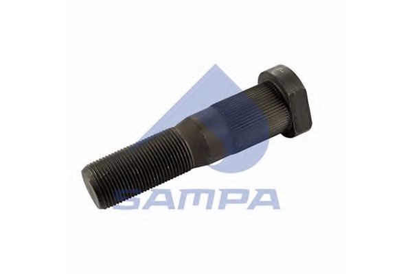 Шпилька крепления колеса SAMPA 080.413