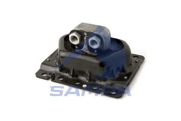Подушка двигателя SAMPA 080.432