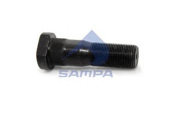Шпилька крепления колеса SAMPA 080.435
