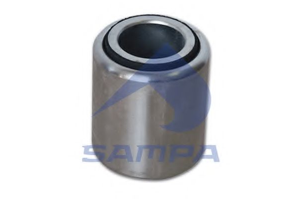 Сайлентблок рычага SAMPA 081.003