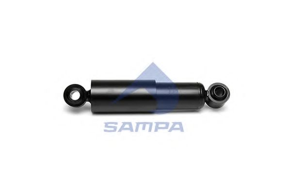 Амортизатор SAMPA 085.110
