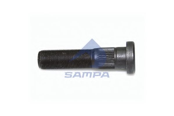 Шпилька крепления колеса SAMPA 085.168