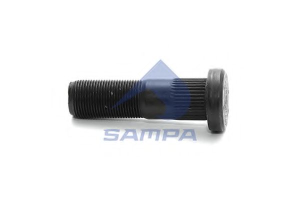 Шпилька крепления колеса SAMPA 085.184