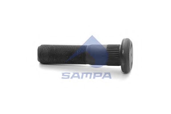 Шпилька крепления колеса SAMPA 085.185