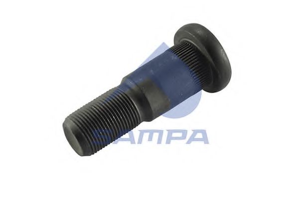 Шпилька крепления колеса SAMPA 090.038