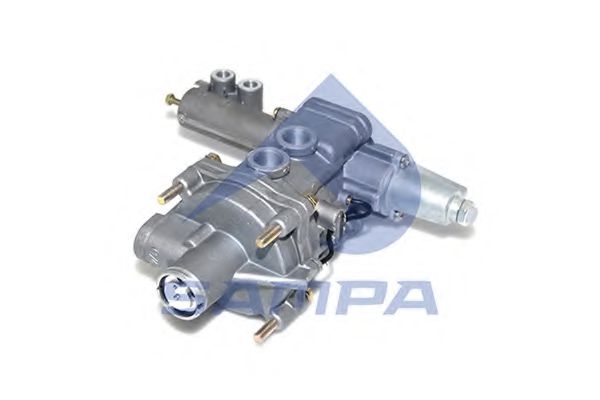 Реле, антиблокировочное тормозная система SAMPA 093.189