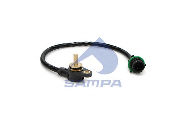 Датчик включения вентилятора SAMPA 093.239