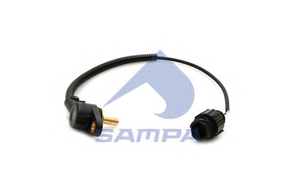Датчик включения вентилятора SAMPA 093.331