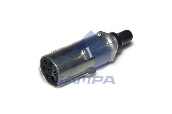 Адаптер, розетка SAMPA 095.016