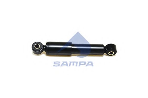 Амортизатор SAMPA 095.075