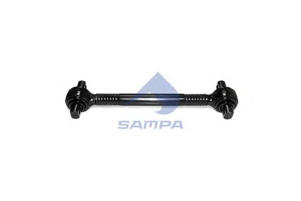 Рычаг подвески SAMPA 095.206