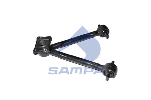 Рычаг подвески SAMPA 095.231