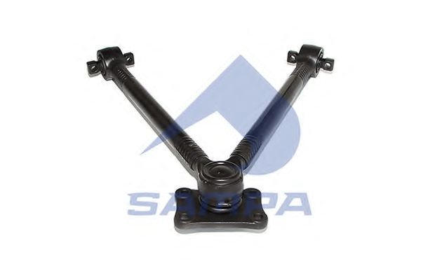 Рычаг подвески SAMPA 095.249