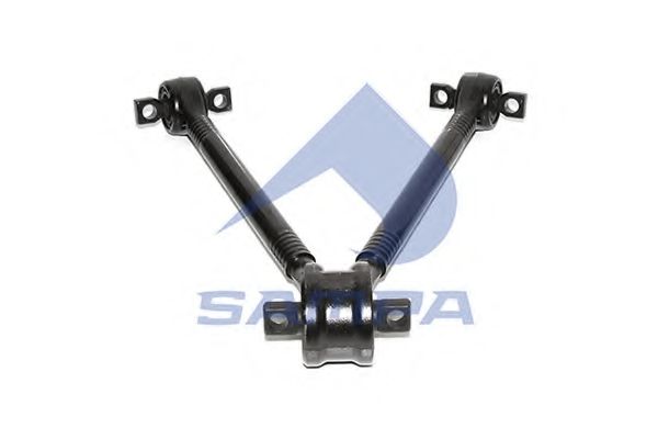 Рычаг подвески SAMPA 095.276
