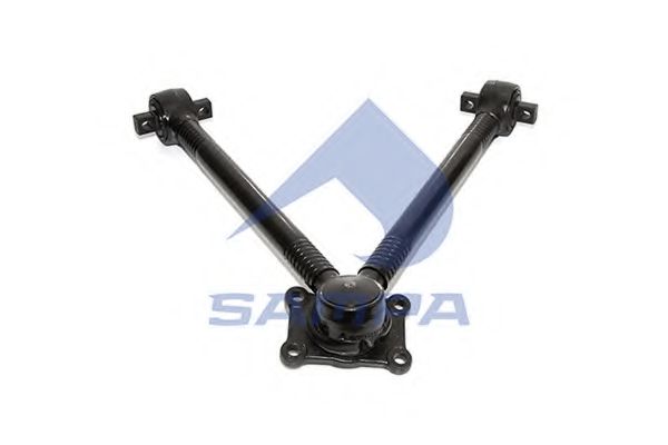 Рычаг подвески SAMPA 095.283/SD