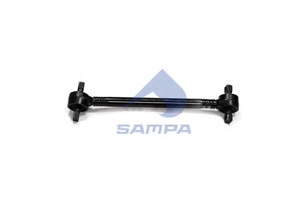 Рычаг подвески SAMPA 095.318