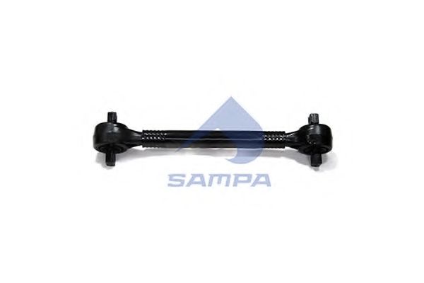 Рычаг подвески SAMPA 095.319