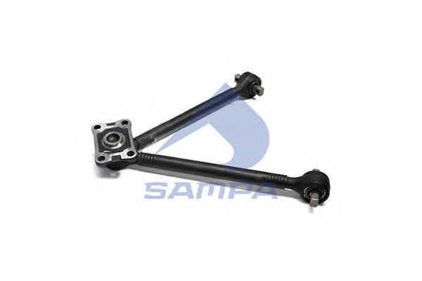 Рычаг подвески SAMPA 095.336